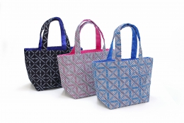 Lunch bag　￥3,456 each（tax included）