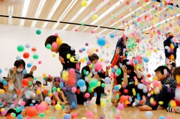 画像：ワークショップ