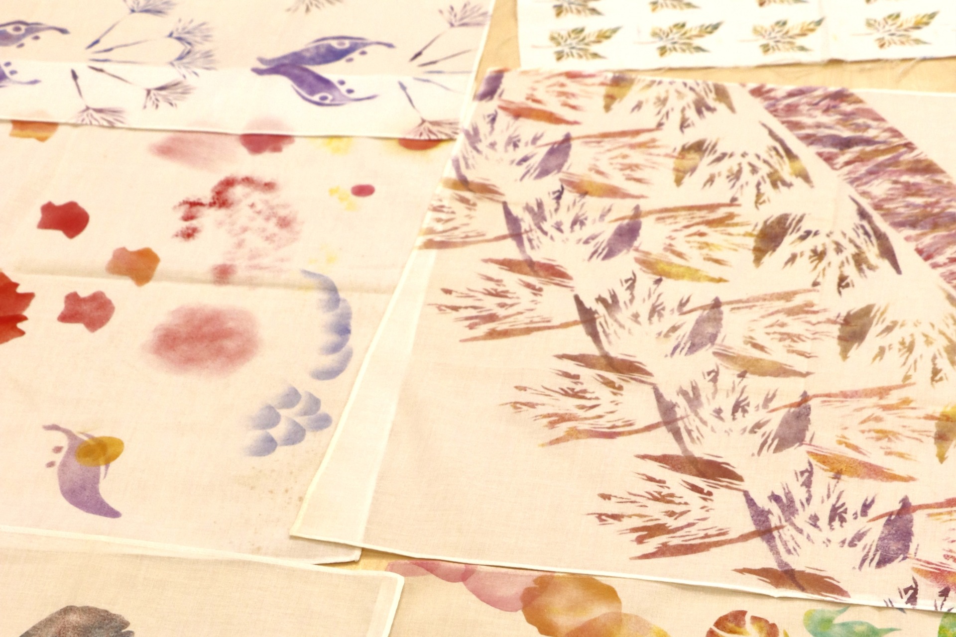 画像：ワークショップ